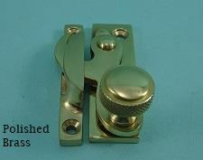 Claw Fastener - Knurled Knob - Non-Locking - 079