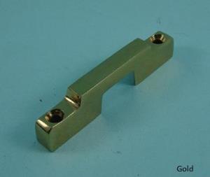 9mm Narrow Keep to suit THD120 & THD120L - Zinc Alloy - 124N