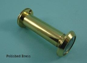 Door Viewer, 180deg - 473