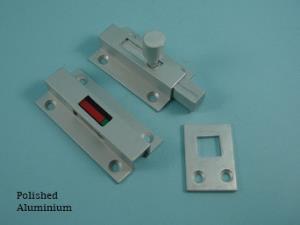 Indicator Bolt - 658