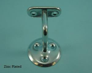 Handrail Bracket Steel 2 1/2" - 740