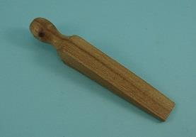 Door Wedge Wood - 745