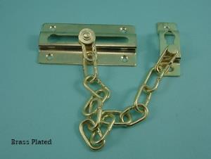 Door Chain Steel - 770