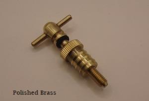 Fast Fit Baton Rod Screw - THD071