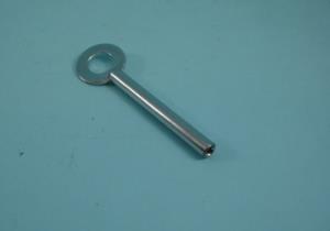 Spare Key to suit THD181 Flush Sash Stop, THD198 and THD200 Dual Screw - 091