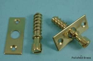 Simplex Hinge Screw - Sold as a Pair - 093