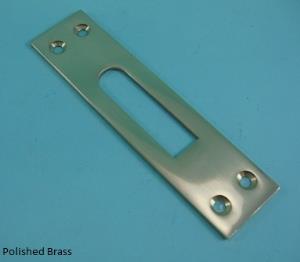 Extra Large Faceplate for THD267 & THD277 Square Face Pulleys - 096