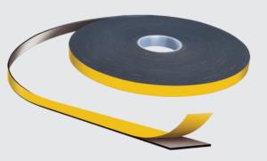 Security Glazing Tape (12mm x 3mm) - 1030