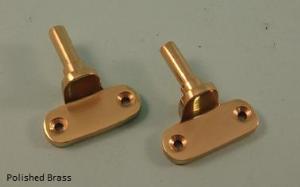 Flush Pins for Casement Stays - 112