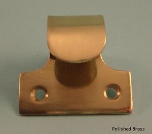 Sash Lift (Sheet Brass) - 159