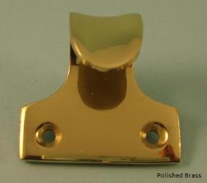 Sash Lift Cast Brass - Small - 169