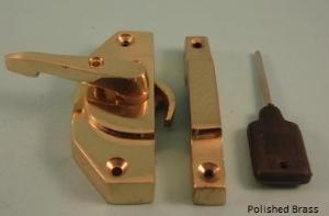 Modern Fastener Locking - 194L