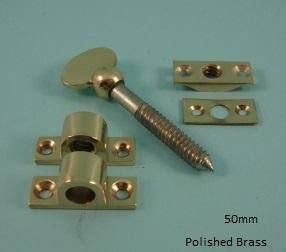 Sash Screw - 206, 207 & 208