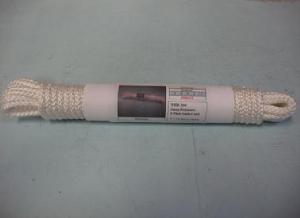 Polyester - 8 Plait Sash Cord 10M Hank - 300 & 302