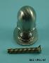 Window Shutter Knob - Acorn - 083A