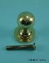 Window Shutter Knob - Ball - 083B