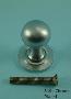 Window Shutter Knob - Ball - 083B