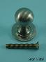 Window Shutter Knob - Ball - 083B