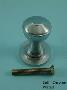 Window Shutter Knob - Fancy - 083F