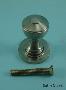 Window Shutter Knob - Fancy - 083F