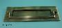 Plain 12" x 4" Postal Knocker - 1126