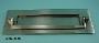 Plain 12" x 4" Postal Knocker - 1126