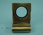 Square Top Cylinder Pull - 1136