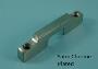 9mm Narrow Keep to suit THD120 & THD120L - Zinc Alloy - 124N