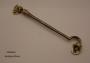 Cabin Hook, Solid Brass - 400