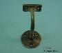 Standard Handrail Bracket Solid Brass - 440