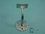 Standard Handrail Bracket Solid Brass - 440