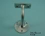 Heavy Duty Handrail Bracket Solid Brass 2 1/2" - 441