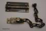 Door Chain, Brass - 470