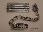 Door Chain, Brass - 470