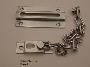 Door Chain, Brass - 470