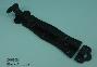 Door Bolt - Black Antique - 515