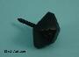 Door Studs - Black Antique - 578