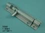 Barrel Bolt - Aluminium - 25mm Wide - 610