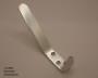 Hat & Coat Hook Aluminium - 630