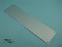 Finger Plate Aluminium - 655