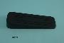 Door Wedge PVC Black or Grey - 744