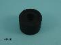 Door Stop PVC Black or White - 749
