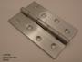 D.P.B.W. Brass, Hinge Brass (Pair) - 809