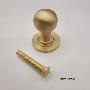 Window Shutter Knob - Ball - 083B