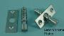 Simplex Hinge Screw - Sold as a Pair - 093