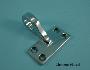 Flat Sash Eye - Ornamental - 095