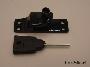 Locking Keep for the Straight Arm Fastener - Narrow - 109N