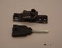 Locking Keep for the Straight Arm Fastener - Narrow - 109N