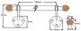 Sash Bar with Rosewood Ends - 202WR, 147WR, 203WR, 213WR & 214WR
