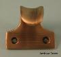 Sash Lift Cast Brass - Small - 169